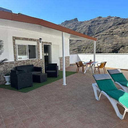 Apartamentos Casa Mime Mogán 外观 照片