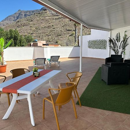 Apartamentos Casa Mime Mogán 外观 照片