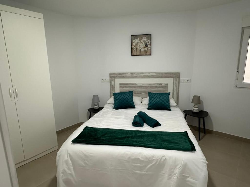 Apartamentos Casa Mime Mogán 外观 照片