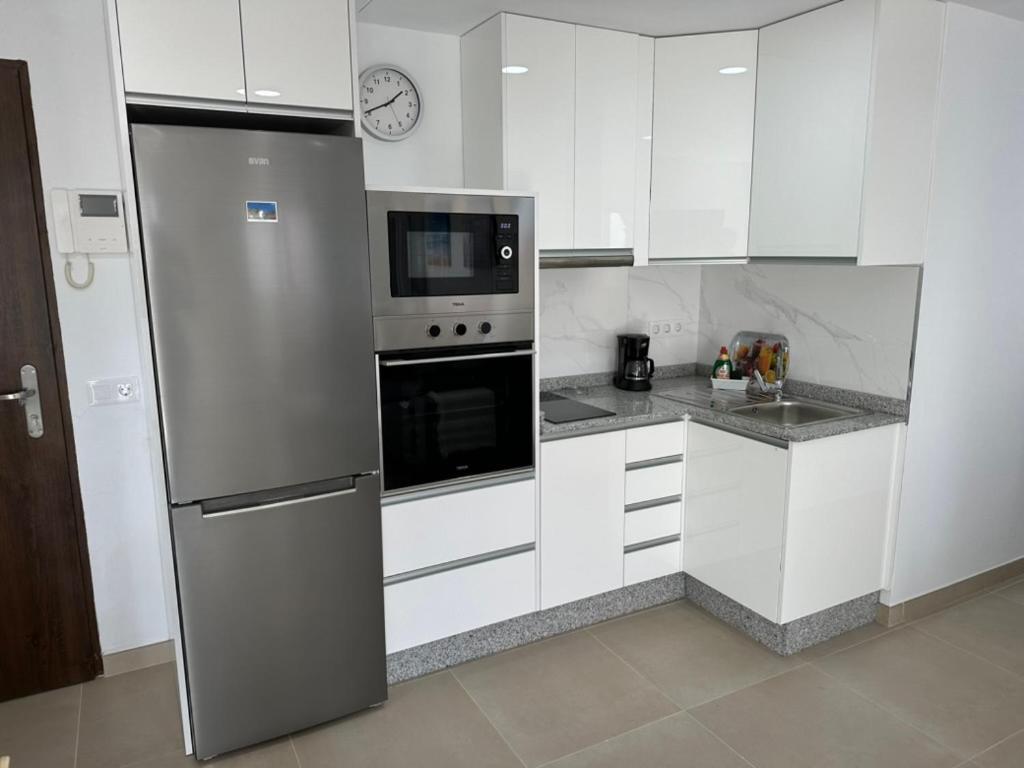 Apartamentos Casa Mime Mogán 外观 照片