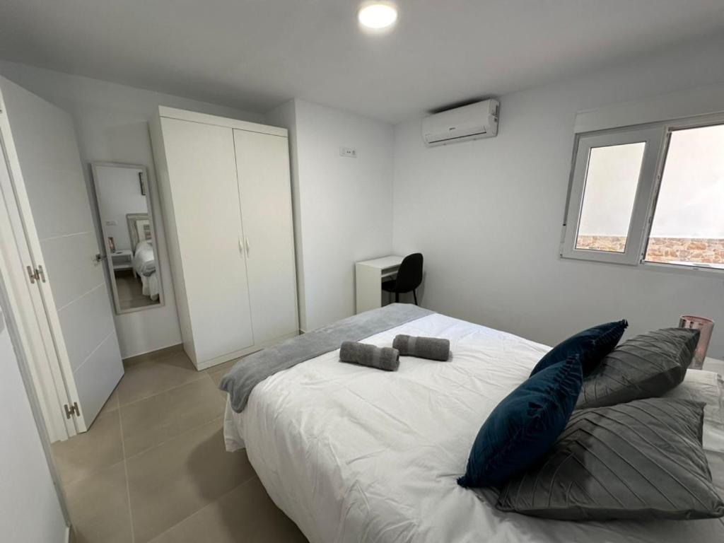 Apartamentos Casa Mime Mogán 外观 照片
