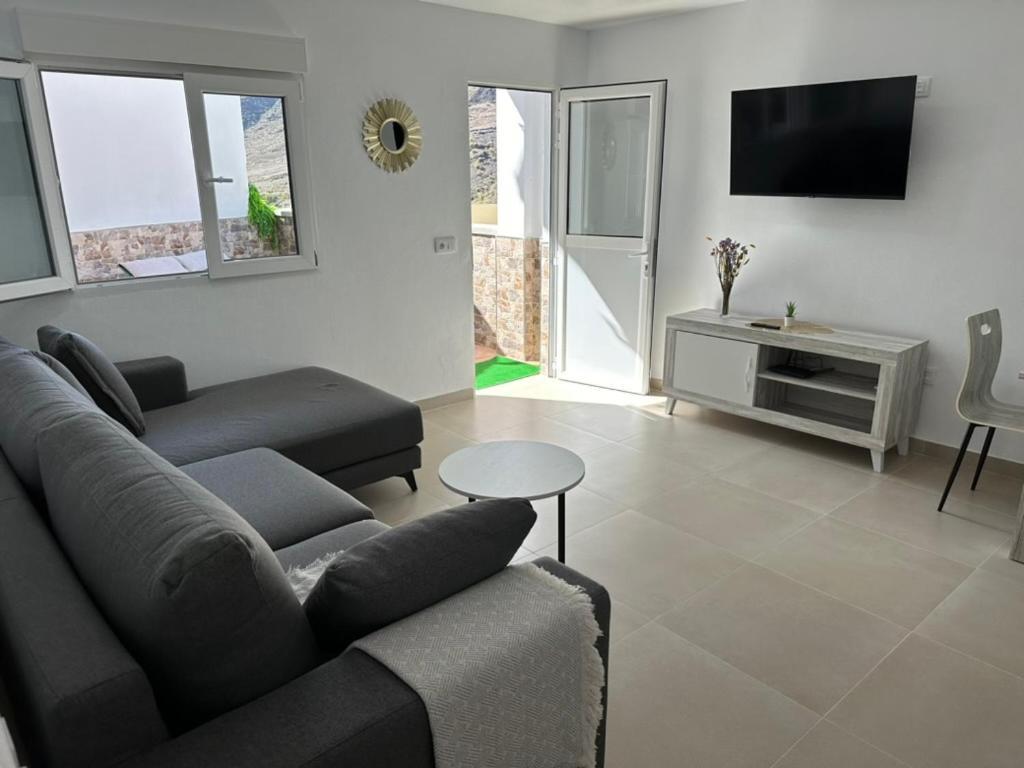 Apartamentos Casa Mime Mogán 外观 照片