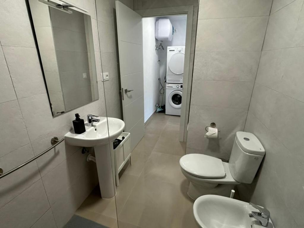 Apartamentos Casa Mime Mogán 外观 照片
