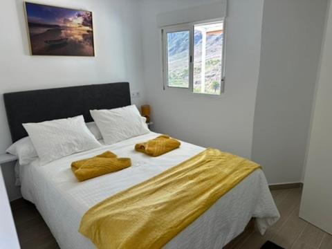 Apartamentos Casa Mime Mogán 外观 照片