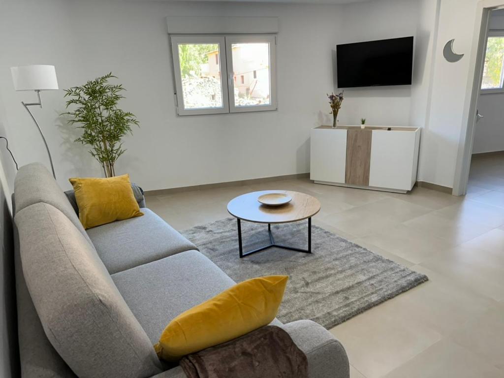 Apartamentos Casa Mime Mogán 外观 照片