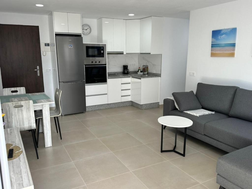 Apartamentos Casa Mime Mogán 外观 照片