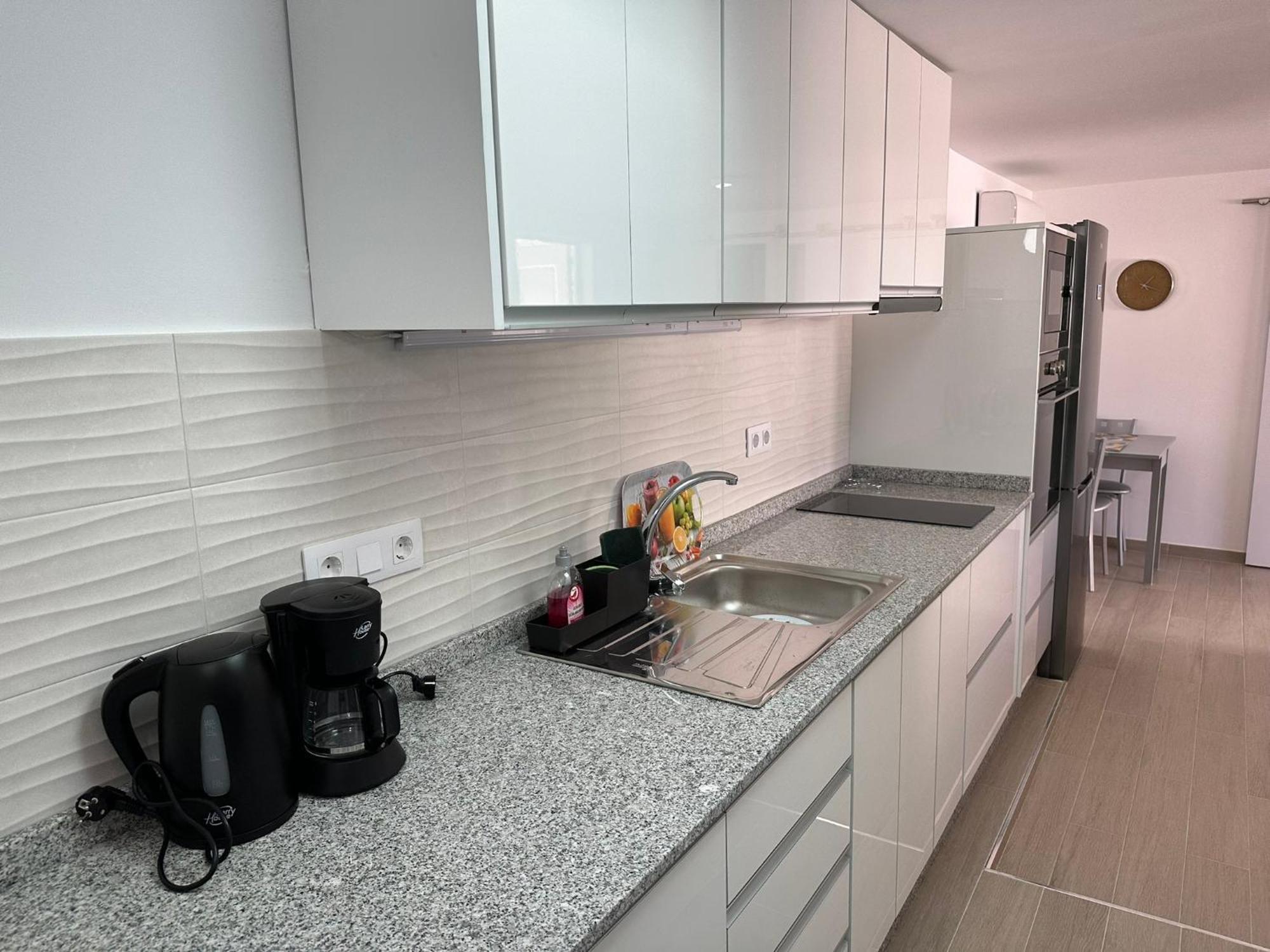 Apartamentos Casa Mime Mogán 外观 照片