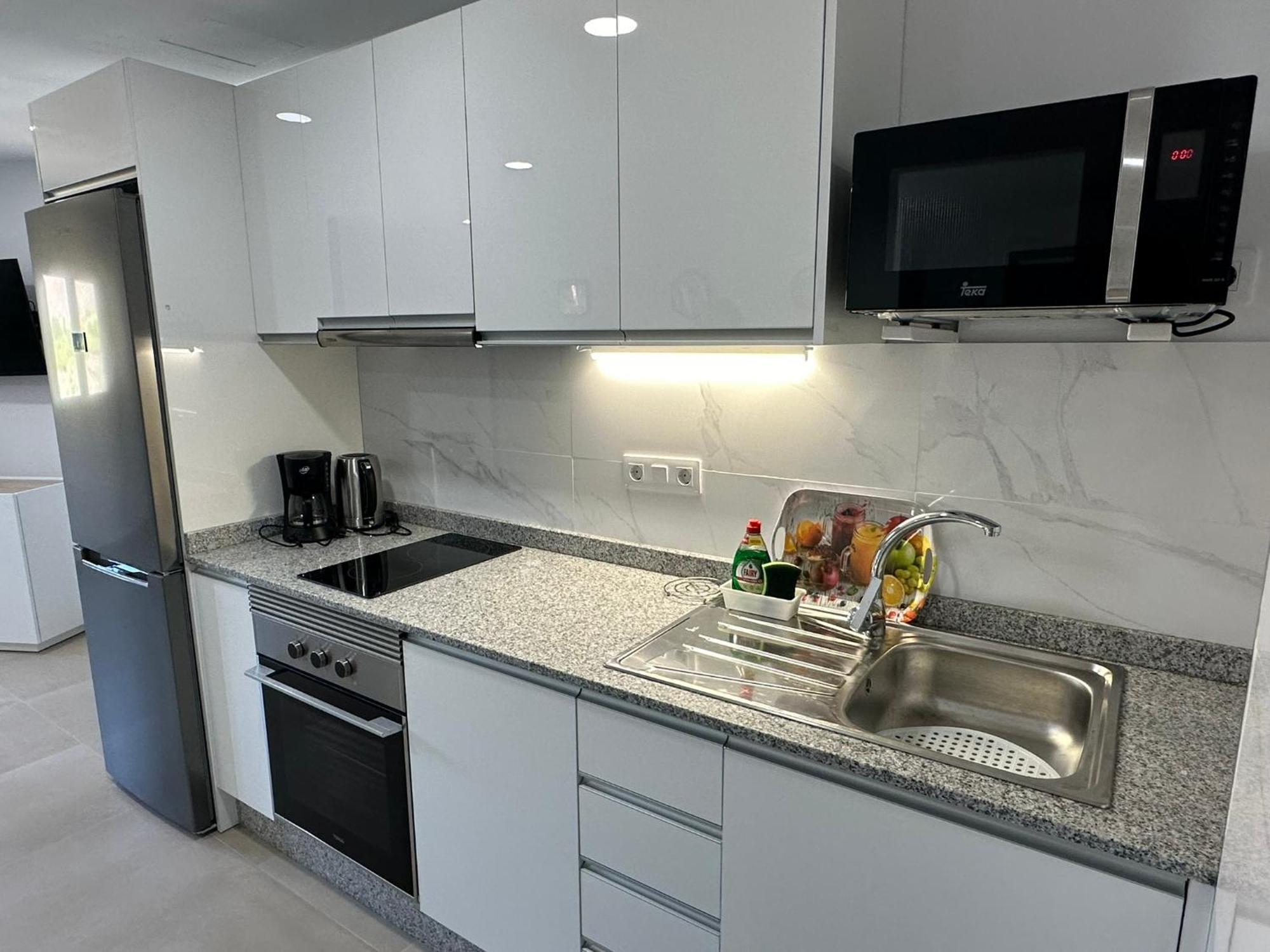 Apartamentos Casa Mime Mogán 外观 照片