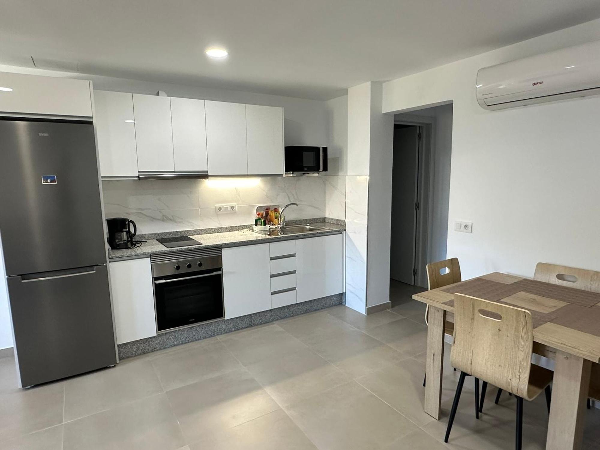 Apartamentos Casa Mime Mogán 外观 照片